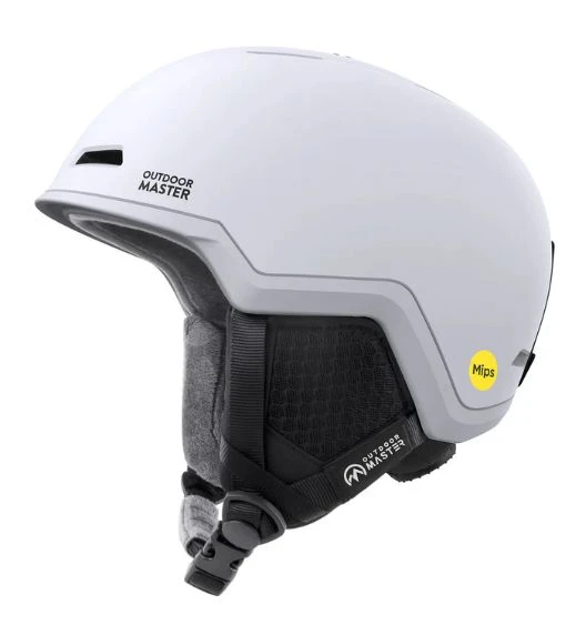 DIAMOND MIPS Snow Helmet